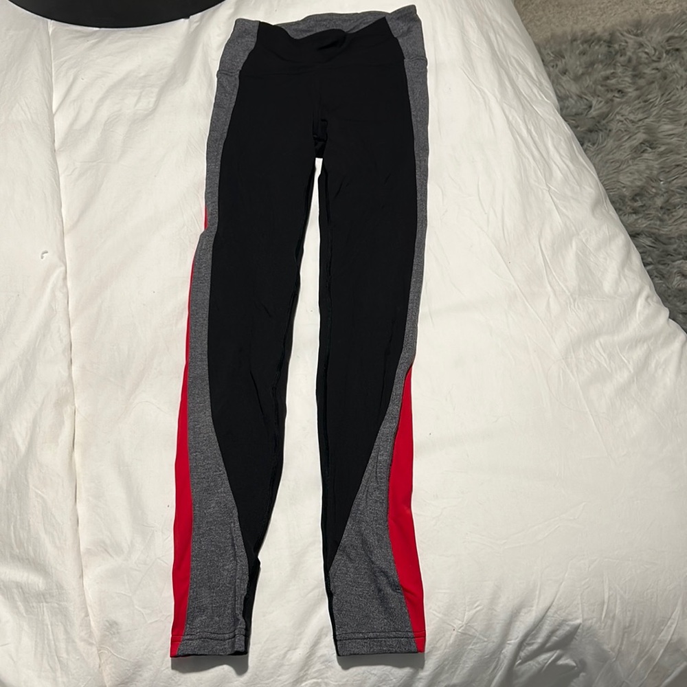 Lulu lemon leggings -